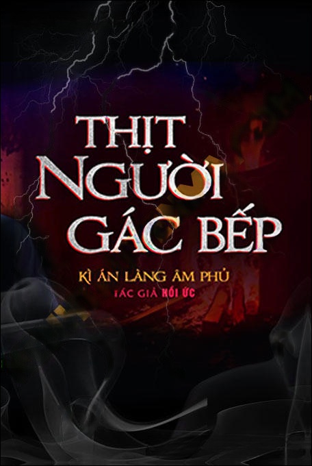 Thịt Người Gác Bếp