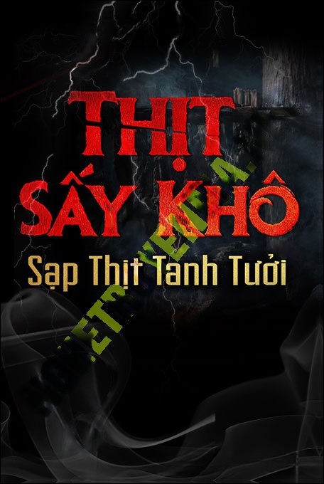 Nghe truyện Thịt Sấy Khô