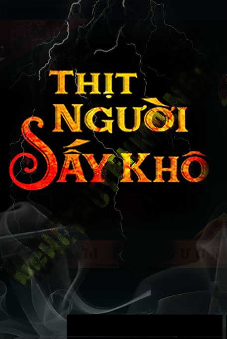 Thịt Xấy Khô