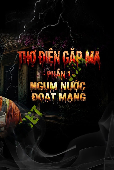 Nghe truyện Thợ Điện Vùng Cao