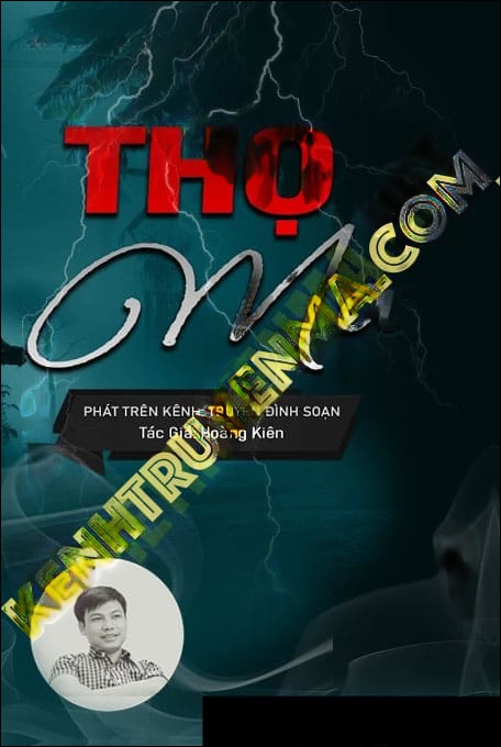 Thọ Ma
