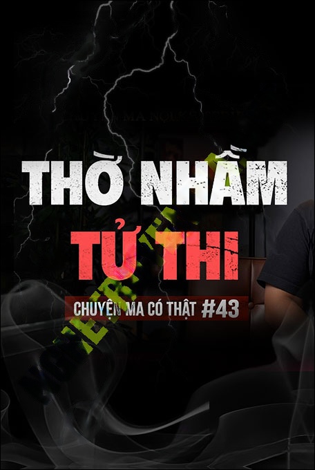 Nghe truyện Thờ Nhầm Tử Thi
