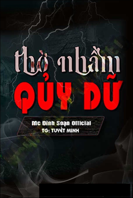 Thờ Nhầm Tượng Quỷ