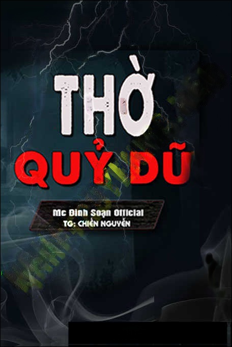 Thờ Quỷ Dữ