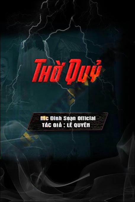 Thờ Quỷ