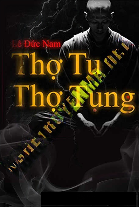 Thợ Tu Thợ Tụng