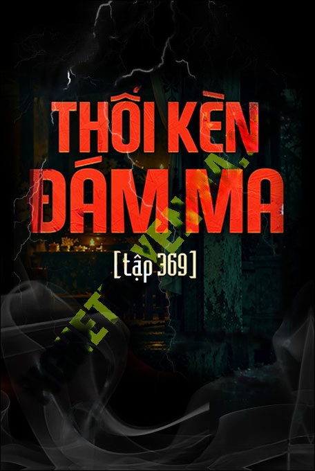 Thổi Kèn Đám Ma