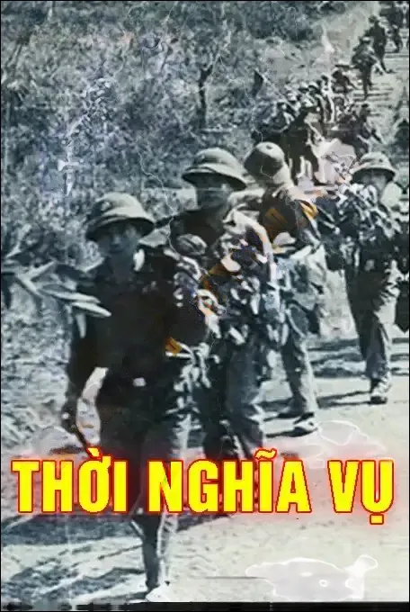 Thời Nghĩa Vụ