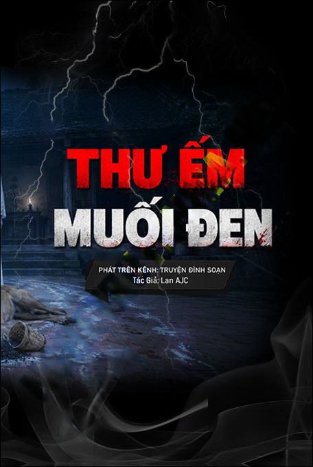 Thử Ểm Muối Đen