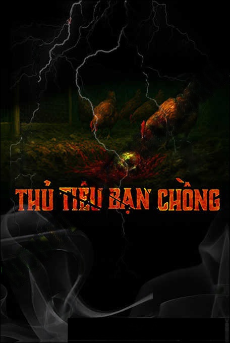 Thủ Tiêu Bạn Chồng