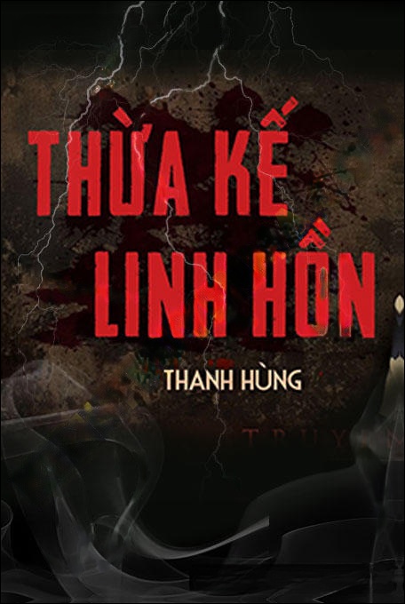 Thừa Kế Linh Hồn
