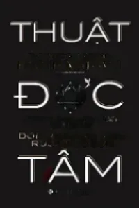 Thuật Đọc Tâm
