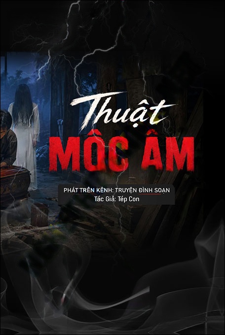 Thuật Mộc Âm