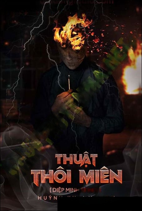 Thuật Thôi Miên