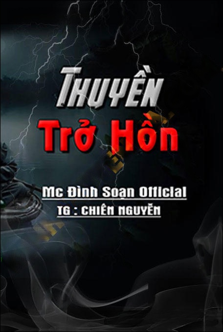 Thuyền Trở Hồn