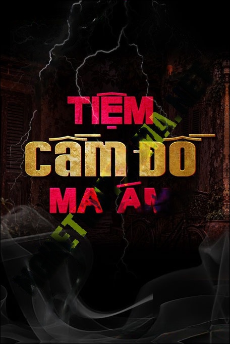 Tiệm Cầm Đồ Ma Ám