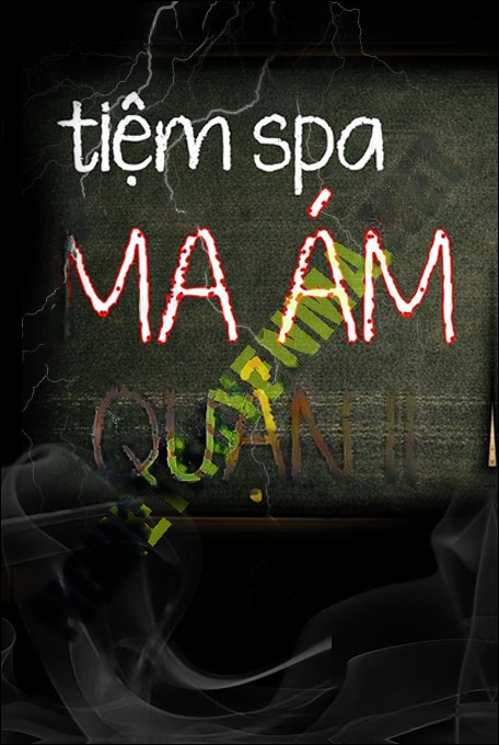 Nghe truyện Tiệm Spa Ma Ám