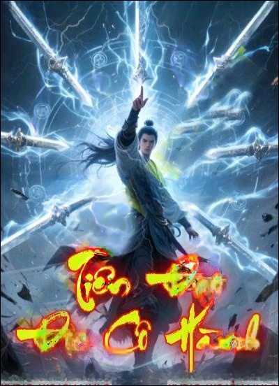 Nghe truyện Tiên Đạo Cô Độc Hành