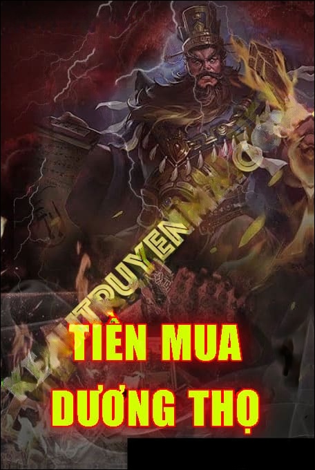 Tiền Mua Dương Thọ
