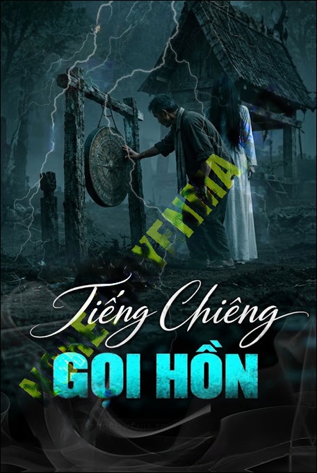 Tiếng Chiêng Gọi Hồn