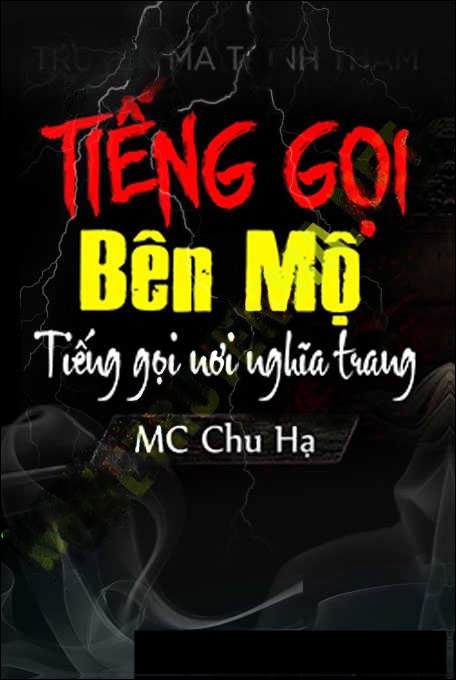 Tiếng Gọi Bên Mộ