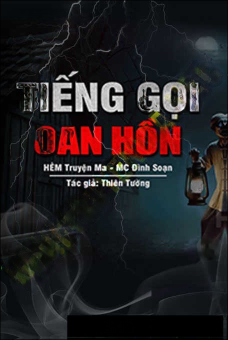 Tiếng Gọi Oan Hồn