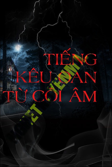 Tiếng Kêu Oan Từ Cõi Âm