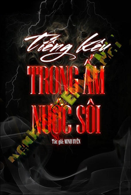 Tiếng Kêu Trong Âm Nước Sôi