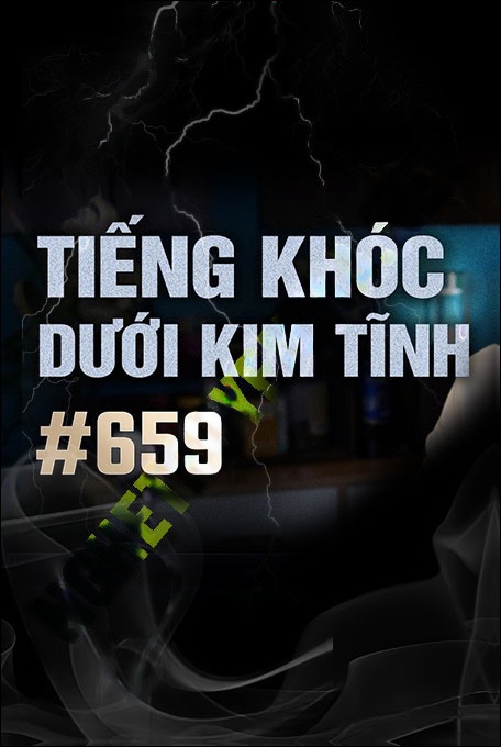 Tiếng Khóc Dưới Kim Tĩnh