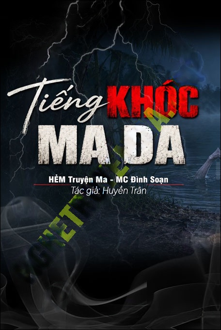 Tiếng Khóc Ma Da