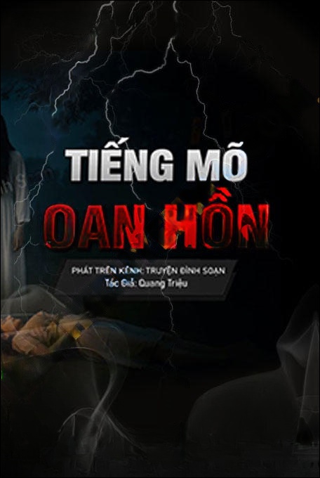 Tiếng Mõ Oan Hồn