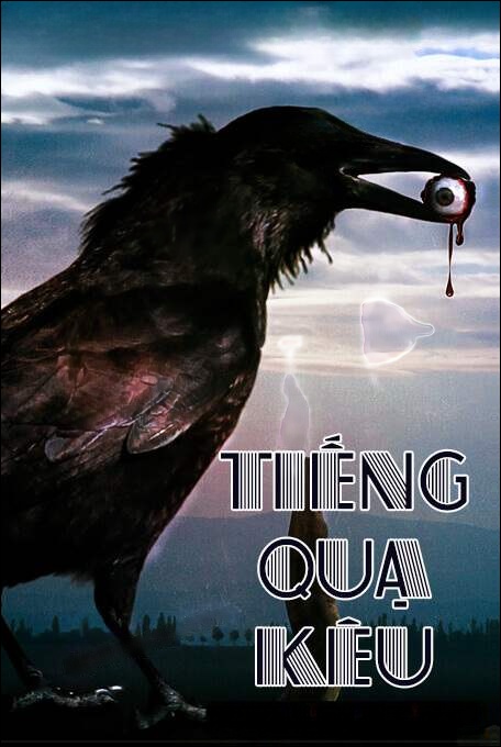 Tiếng Quạ Kêu