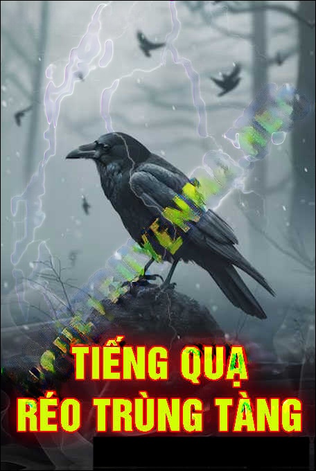 Tiếng Quạ Réo Trùng Tang