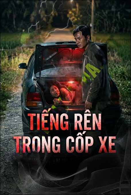 Nghe truyện Tiếng Rên Trong Cốp Xe