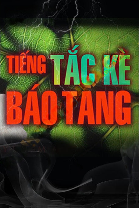 Tiếng Tắc Kè Báo Tang