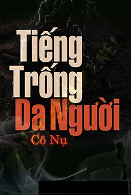 Tiếng Trống Da Người