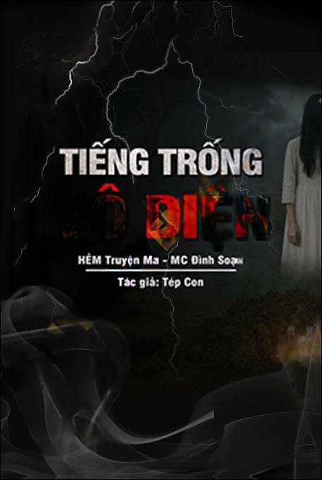 Tiếng Trống Vô Diện