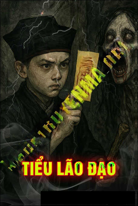 Tiểu Lão Đạo