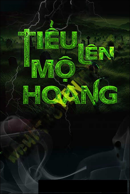 Tiểu Lên Mộ Hoang