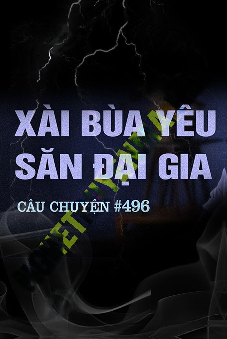 Tiểu Tam Xài Bùa Yêu