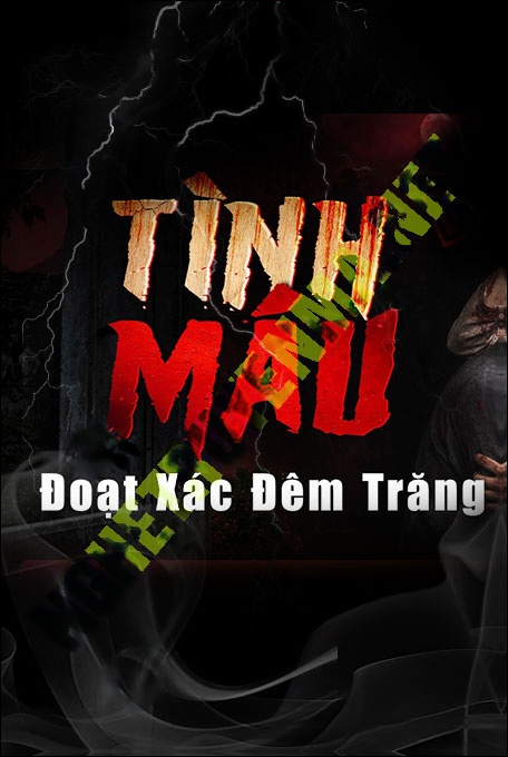 Nghe truyện Tình Máu