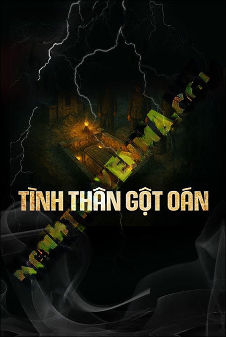 Tình Thân Gột Oán