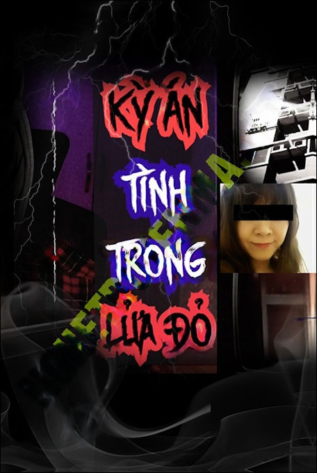 Nghe truyện Tình Trong Lửa Đỏ