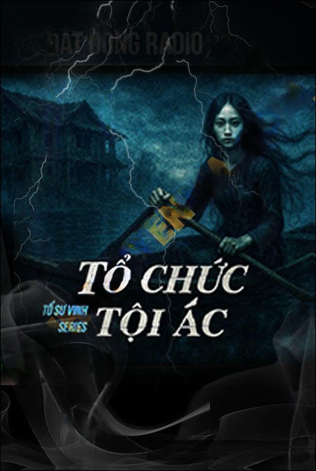 Tổ Chức Tội Ác