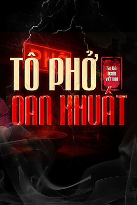 Tô Phở Oan Khuất