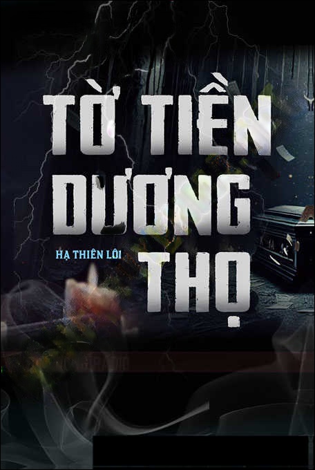 Tờ Tiền Dương Thọ