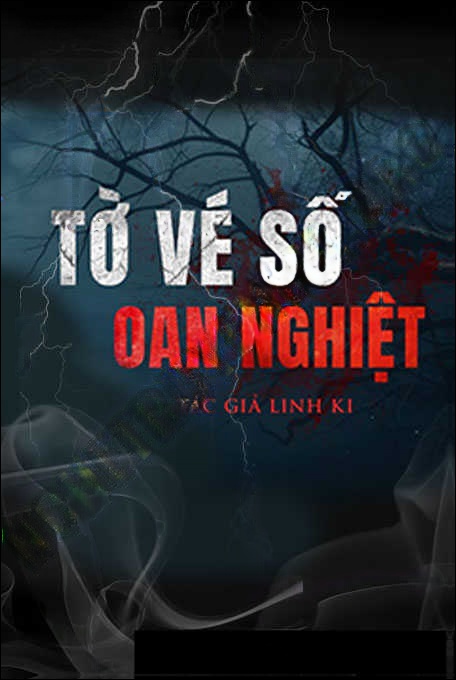 Tờ Vé Số Oan Nghiệt
