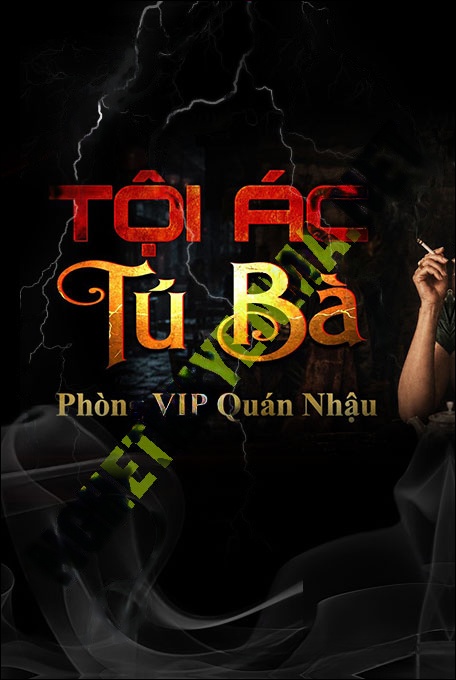 Tội Ác Tú Bà