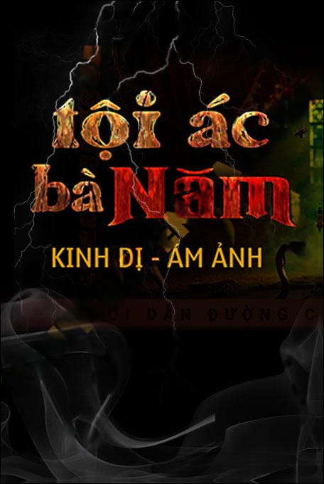 Tội Ác Bà Năm