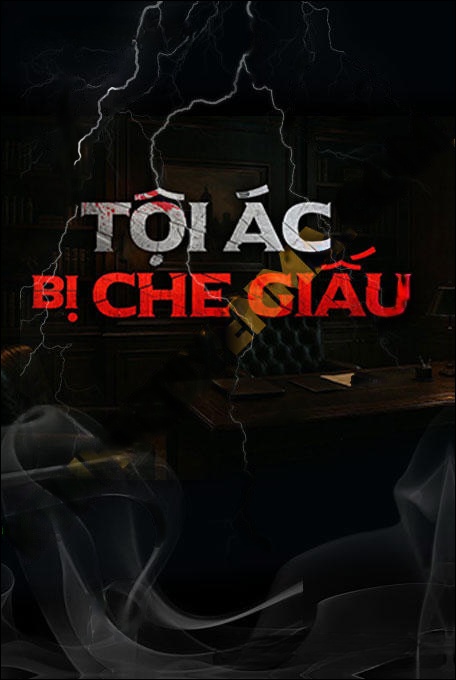 Tội Ác Bị Che Giấu